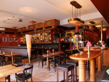 照片: Chez Leon